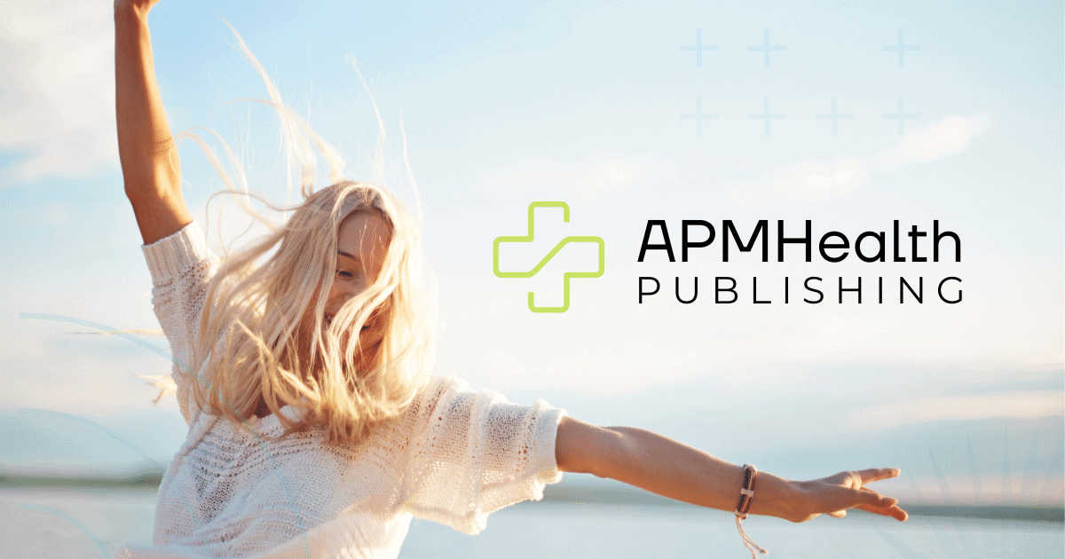 Advanced Pain Management APM Health Publishers